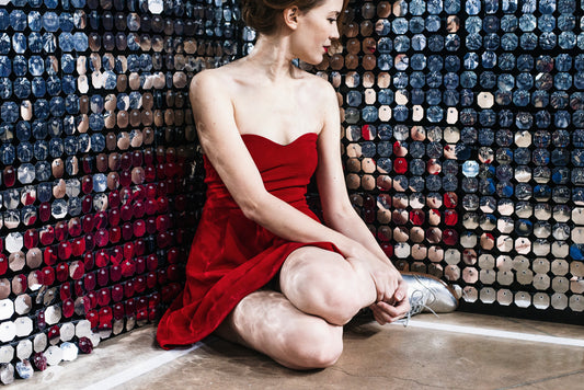 ICCLEKBEAUTY DRESS DISCOUNT