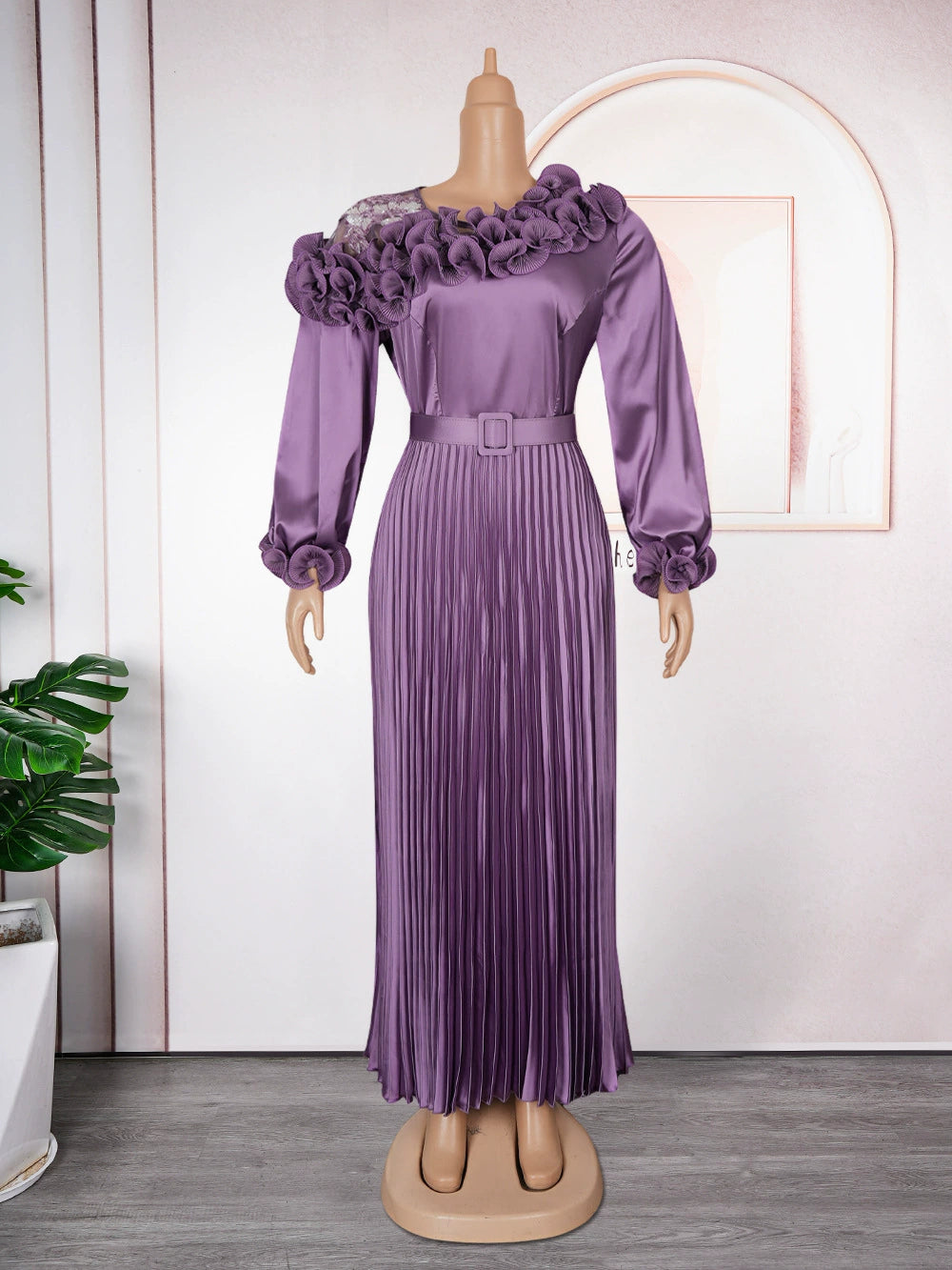 African Party Dresses for Women 2025