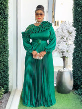 African Party Dresses for Women 2025