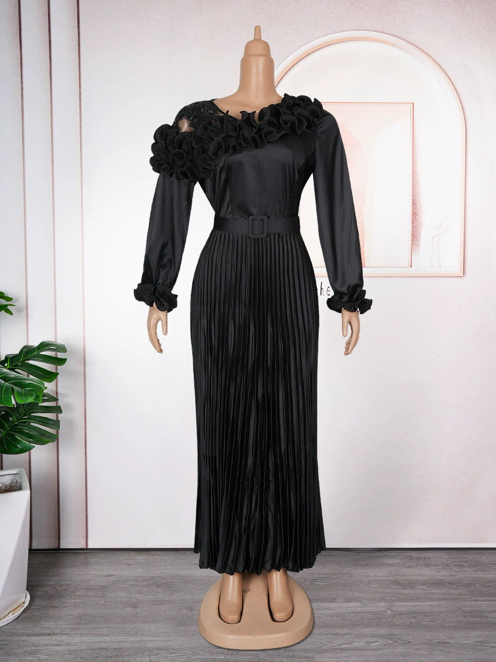 African Party Dresses for Women 2025